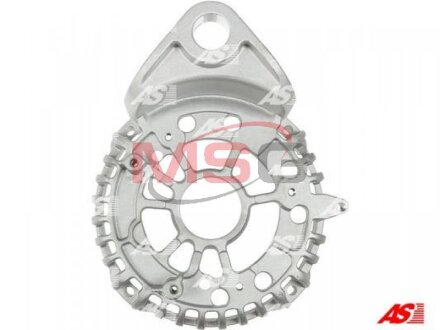 Кришка генератора AS ABR0046