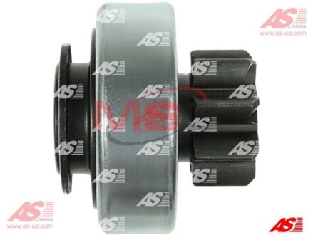 Бендикс стартера AS SD9166S