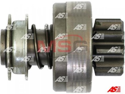 Бендикс стартера AS SD9085