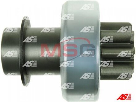 Бендикс стартера AS SD6009