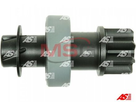 Бендикс стартера AS SD6014