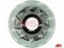 Бендикс стартера AS SD5025 (фото 3)