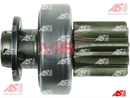 Бендикс стартера AS SD3118P