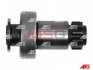 Бендикс стартера AS SD3038 (фото 1)