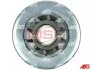 Бендикс стартера AS SD3015 (фото 3)