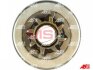 Бендикс стартера AS SD1059 (фото 3)