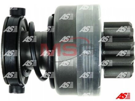 Бендикс стартера AS SD0123