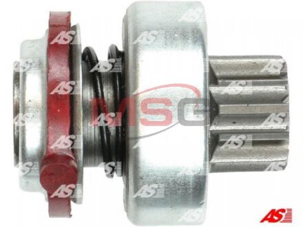 Бендикс стартера AS SD0062
