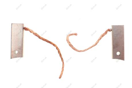 Щітка генератора AS AB5003