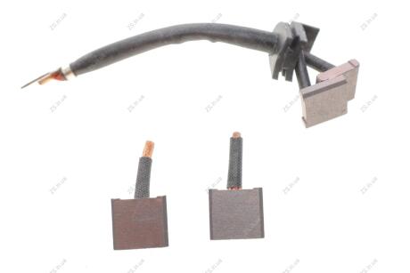 Щітка стартера AS SB5004