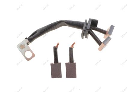 Щітка стартера AS SB5005