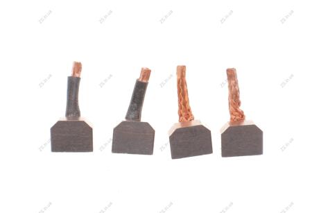 Щітка стартера AS SB4005