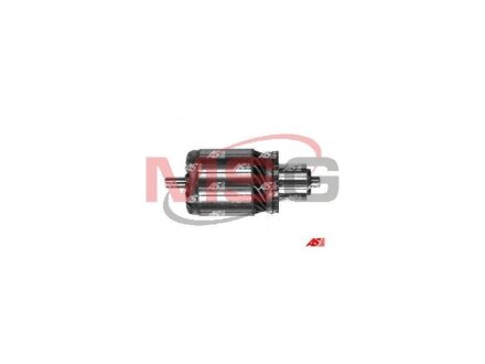 Якір стартера AS SA3003