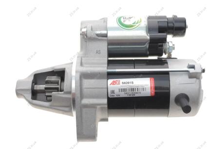 Стартер AS S6261S