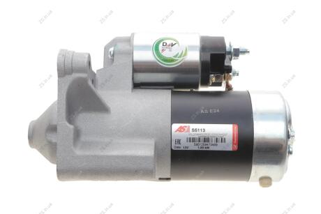 Стартер AS S5113