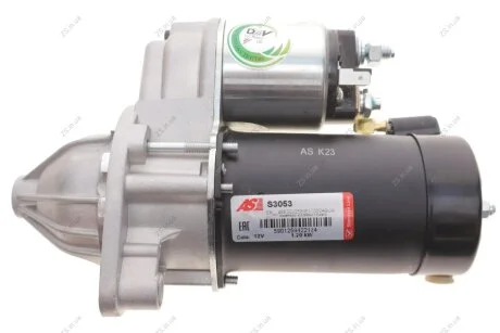 Стартер AS S3053