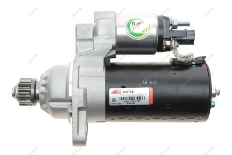 Стартер AS S0873S