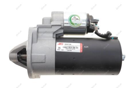 Стартер AS S0872S