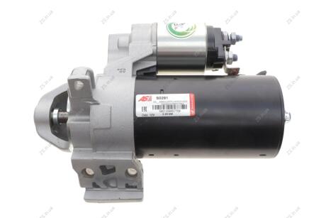 Стартер AS S0291