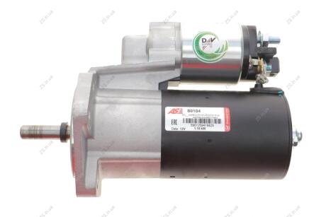 Стартер AS S0104