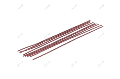 Пластикові смуги для виміру зазору в підшипниках ковзання від 0,025 до 0,175 мм. (KS) KOLBENSCHMIDT 120000417001