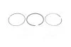 Кільця поршневі FORD/PSA 86.0 (2/2/2) 2.0TDCI PGFA/PGFB/4HU(P22DTE)/4HV(P22DTE) (KS) KOLBENSCHMIDT 800075210000 (фото 1)