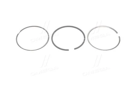 Кільця поршневі FORD/PSA 86.0 (2/2/2) 2.0TDCI PGFA/PGFB/4HU(P22DTE)/4HV(P22DTE) (KS) KOLBENSCHMIDT 800075210000