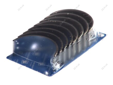 Вкладиші шатунні PSA 0,30 2,0TDCi/2,2HDi DW10ATED4/DW10BTED4/DW12TED SPUTTER (KS) KOLBENSCHMIDT 77714610