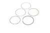 Кільця поршневі OPEL 73,90 1,0 12V/1,2 16V/1,4 16V Z14XEP/Z12XEP/Z10XEP (KS) KOLBENSCHMIDT 800071010050 (фото 2)