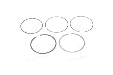Кільця поршневі OPEL 73,90 1,0 12V/1,2 16V/1,4 16V Z14XEP/Z12XEP/Z10XEP (KS) KOLBENSCHMIDT 800071010050