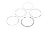 Кільця поршневі OPEL 86,50 2,2i 16V Z22SE/Z 20 LET/Y 22 XE 1,2x1,5x2,5 (KS) KOLBENSCHMIDT 800049110050 (фото 1)