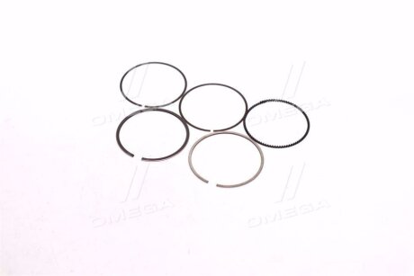 Кільця поршневі VAG 71,00 1,2 FSI(1.2/1.2/2) CBZA/CBZB/CBZC 05.12- (KS) KOLBENSCHMIDT 800114110000