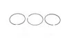 Кільця поршневі RENAULT 89,00 2,5 dCi G9U 3,0/1,75/2,5 трапеція (KS) KOLBENSCHMIDT 800053210000 (фото 1)