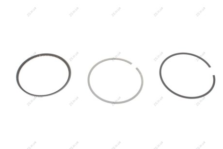 Кільця поршневі OPEL 80.5 (1.2/1.2/2) X18XE1/Z18XE/Z18XEL/Z18XER (KS) KOLBENSCHMIDT 800038910000