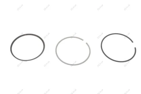 Кільця поршневі OPEL 80.5 (1.2/1.2/2) X18XE1/Z18XE/Z18XEL/Z18XER (KS) KOLBENSCHMIDT 800038910000