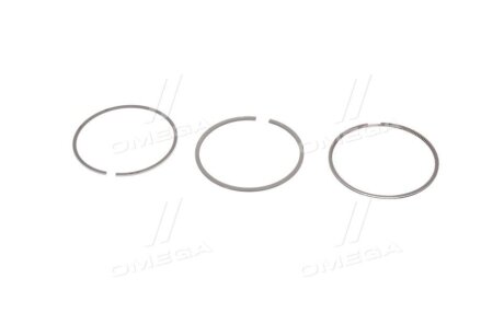 Кільця поршневі MB 90.40 (1.5/1.75/3) 2.0/2.2/2.8/3.2 M111/M104 (KS) KOLBENSCHMIDT 800017911050