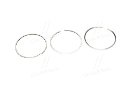 Кільця поршневі OPEL/RENAULT 85.0 (2.5/2/2) M9T 2.3CDTI 2010-> (KS) KOLBENSCHMIDT 800074810000