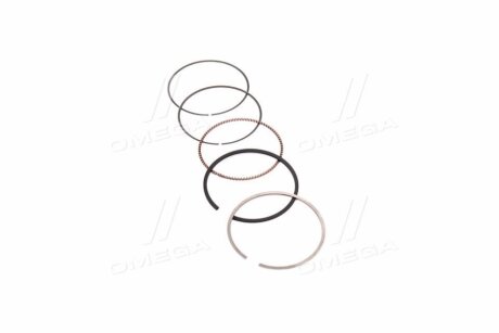 Кільця поршневі OPEL 72,50 X10XE/X12XE/Z10XE/Z12XE 1,2*1,5*2,0 (KS) KOLBENSCHMIDT 800070910000