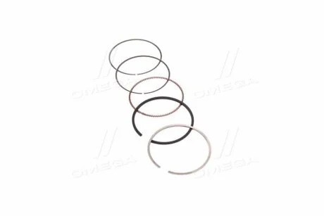 Кільця поршневі OPEL 72,50 X10XE/X12XE/Z10XE/Z12XE 1,2*1,5*2,0 (KS) KOLBENSCHMIDT 800070910000