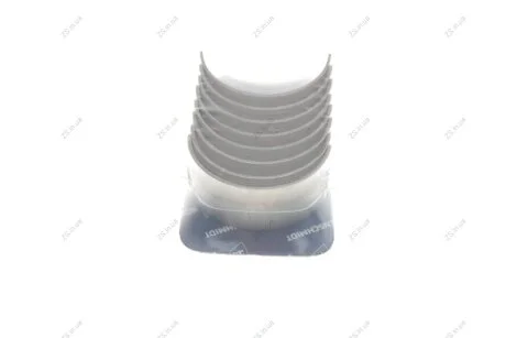 Вкладиші шатунні STD FORD/PSA 2,0/2,2/2,4 TDCI Dura Torg 00- (KS) KOLBENSCHMIDT 37005600