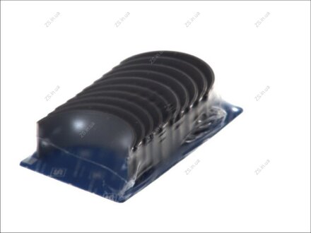 Вкладиші шатунні VAG STD 2,5TDi ACV/APA T4 -03/LT -06 SPUTTER (KS) KOLBENSCHMIDT 77292600