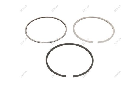 Кільця поршневі OPEL/RENAULT 84.0 (2.5/2/2) M9R740/M9R780 (KS) KOLBENSCHMIDT 800057110000