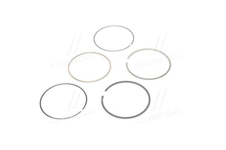 Кільця поршневі FORD/MAZDA 88,00 2,0 16V 00- 1,2x1,2x2,5 (KS) KOLBENSCHMIDT 800044910050