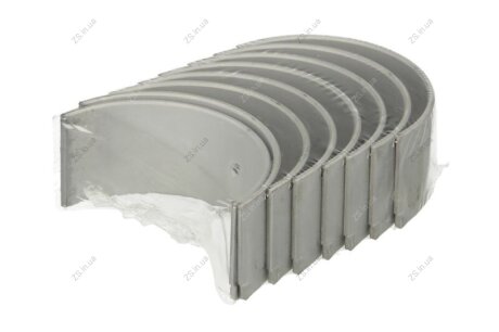 Вкладиші шатунні 0,25 MITSUBISHI 4D55/4D56/4D55T/4D56T (NDC) KOLBENSCHMIDT CB-1131GP 0.25