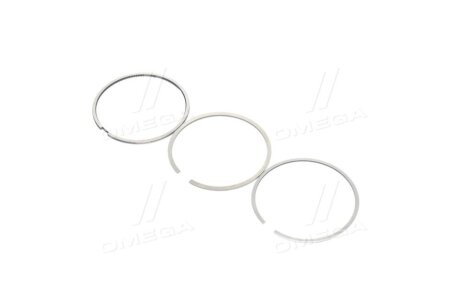 Кільця поршневі PSA 78.5 (1.2/1.5/2.5) TU5JP4 (NFU) (KS) KOLBENSCHMIDT 800050910000