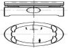 Поршень з кільцями OPEL 79.5 1.6I 16V X16XE/X16XEL (KS) KOLBENSCHMIDT 94637610 (фото 1)