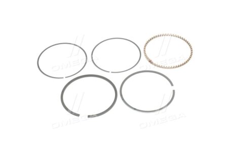 Кільця поршневі BMW 80.0 (1.5/2/3.5) M20B20/M20B23 (KS) KOLBENSCHMIDT 800001611000