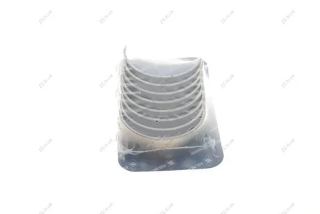 Вкладиші шатунні 0,25mm FORD/MAZDA 1,8/2,0 16V 04- (KS) KOLBENSCHMIDT 37071610