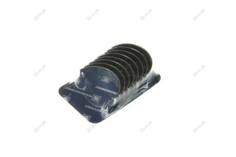 Вкладиші шатунні VAG STD 1,4FSi 16V-1,6FSi 16V 05-(KS) KOLBENSCHMIDT 77836600