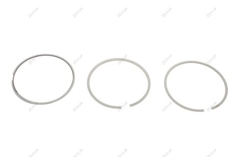 Кільця поршневі VAG 2.0 TFSI 82,50 (1.2/1.5/2.0) (KS) KOLBENSCHMIDT 800111510000